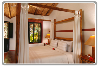 Hotel Pac�fico Norte Costa Rica Punta Islita